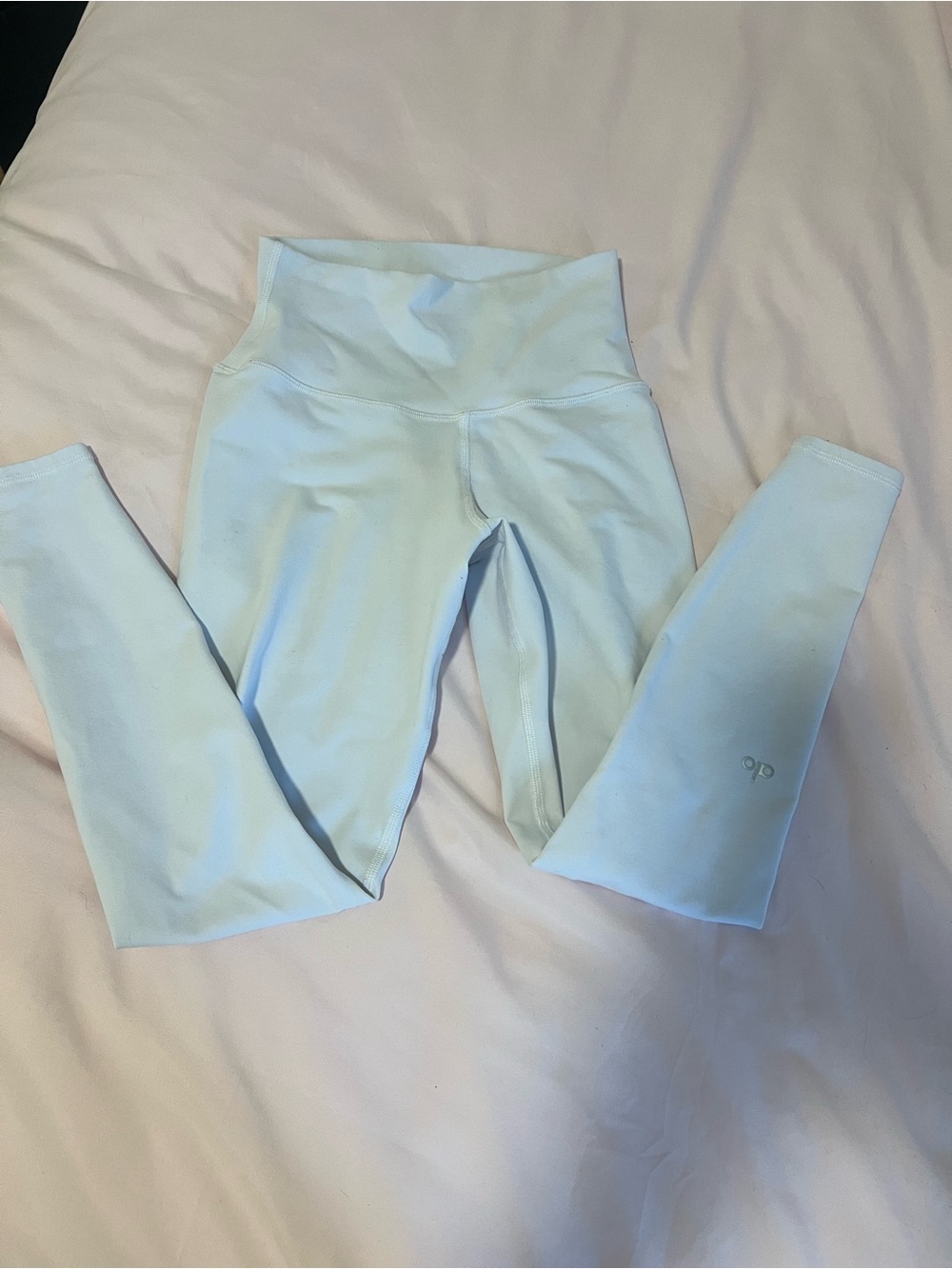 Alo Yoga Airbrush Leggings